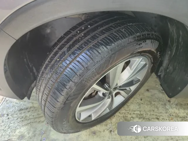 Hyundai Santa Fe TM id 2990794 из Кореи 15