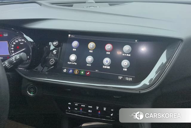 Buick Angkewei S id 4253179 из Китая 12