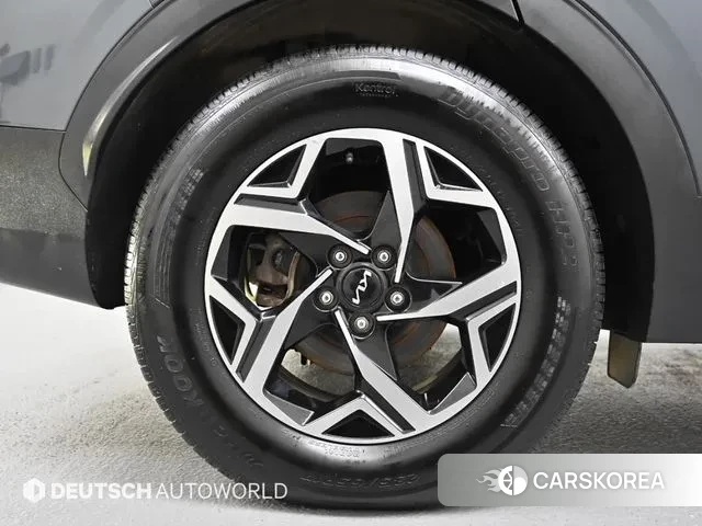 Kia Sportage 5th Generation id 3323244 из Кореи 15