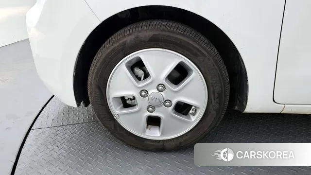 Kia The New Ray id 3607161 из Кореи 15