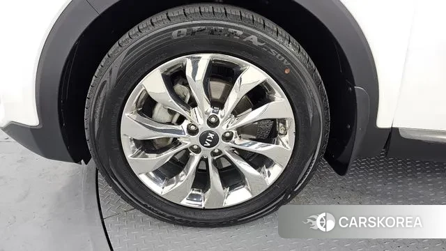 Kia The New Sorento id 3789373 из Кореи 15