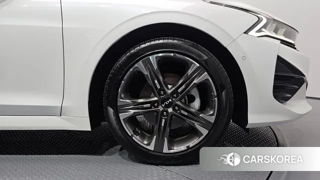 Kia K5 3rd generation id 3388943 из Кореи 15