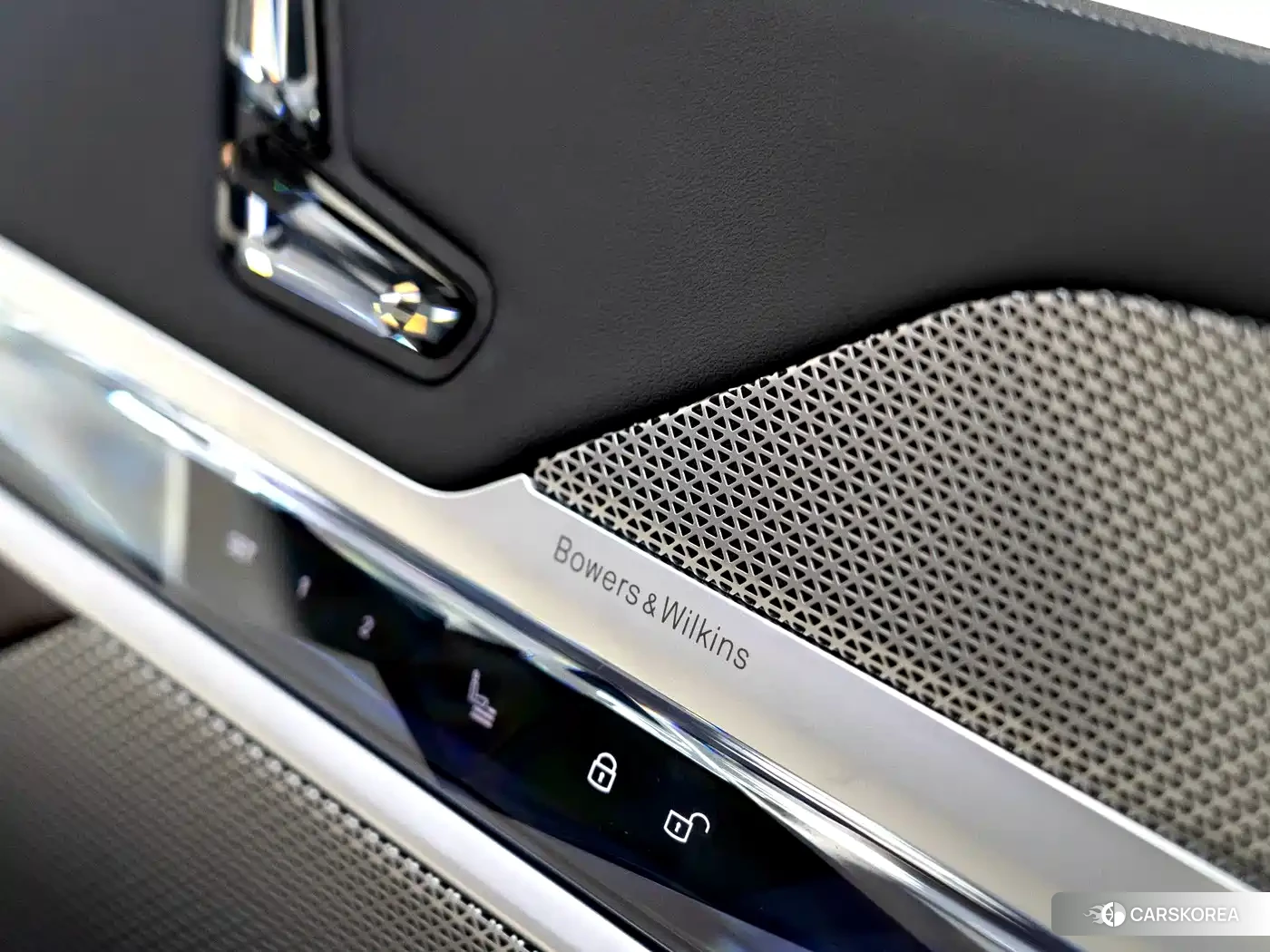 BMW 7 series id 4545777 из Китая 10