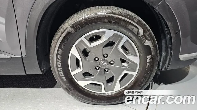 Hyundai The New Santa Fe id 2944297 из Кореи 15