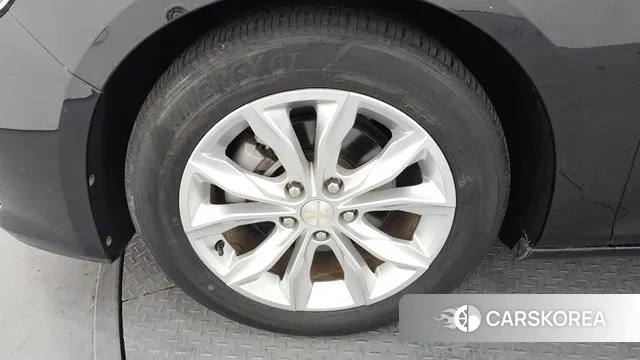 Chevrolet (GM Daewoo) The New Malibu id 3469672 из Кореи 15