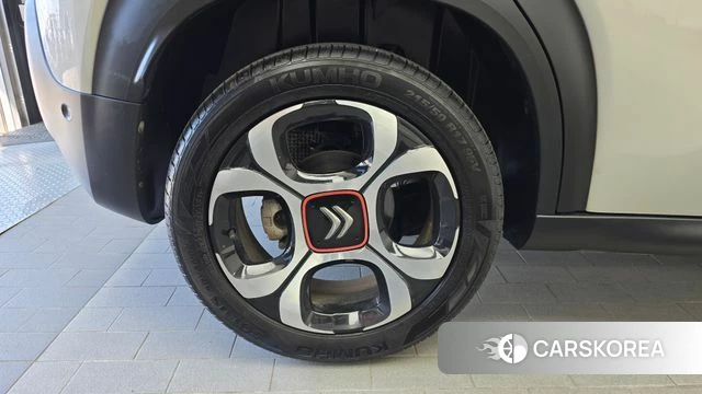 Citroen / DS C3 Aircross id 4416703 из Кореи 27