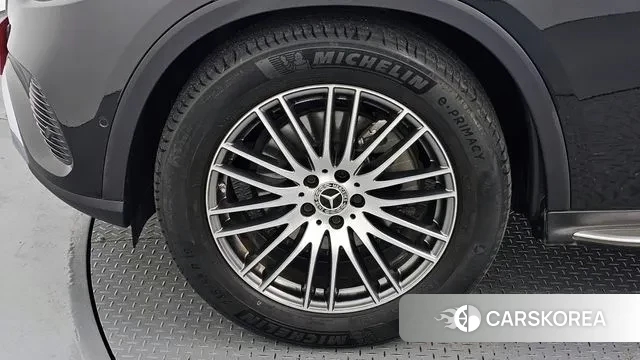 Mercedes-Benz GLC-Class X254 id 3126205 из Кореи 15