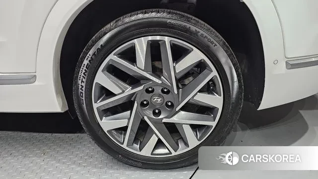 Hyundai The New Santa Fe id 3059271 из Кореи 15