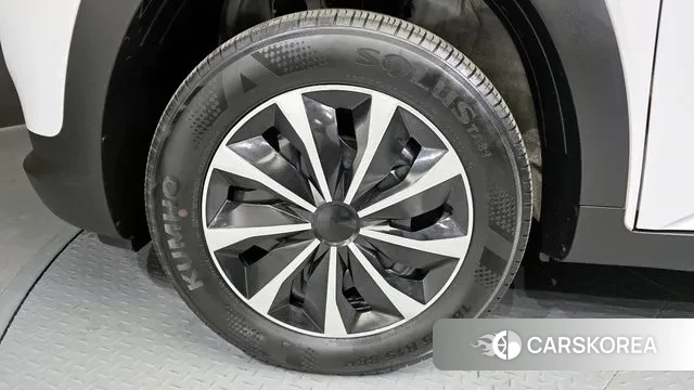 Hyundai Casper id 3555788 из Кореи 15