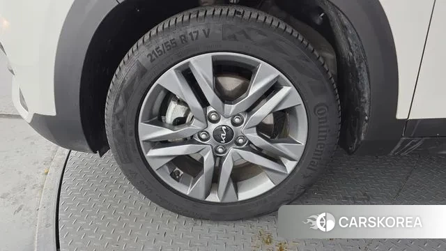 Kia Seltos id 3561256 из Кореи 15