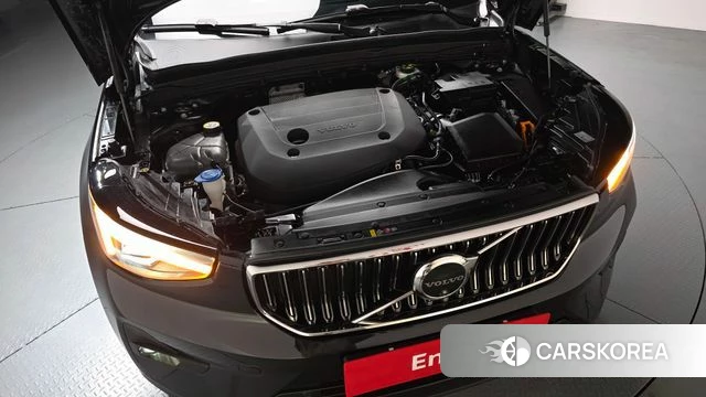 Volvo XC40 id 4322821 из Кореи 29