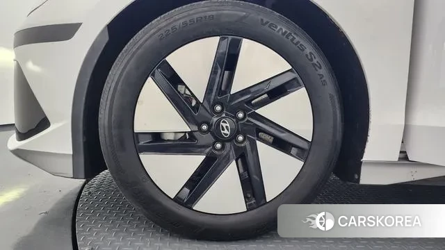 Hyundai Ionic 6 id 3467842 из Кореи 15