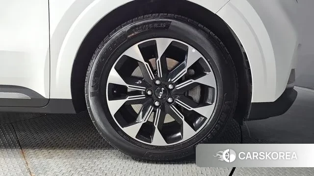 Kia Carnival 4th generation id 3036863 из Кореи 15