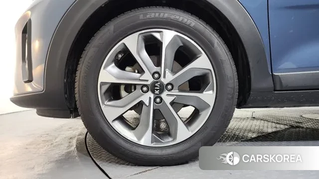 Kia Stonic id 3766825 из Кореи 15