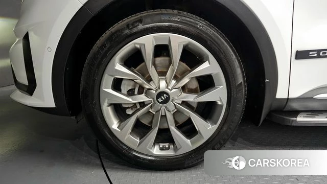 Kia Sorento 4th Generation id 3852764 из Кореи 15