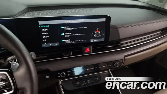 Kia The New Carnival 4th Generation id 2661633 из Кореи 15