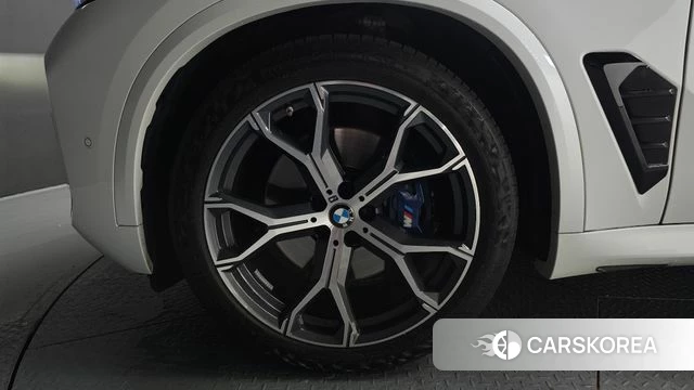BMW X5 (G05) id 4527444 из Кореи 15