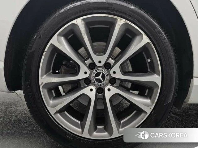 Mercedes-Benz E-Class W213 id 4485843 из Кореи 15