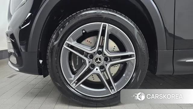 Mercedes-Benz GLB-Class X247 id 3507257 из Кореи 15