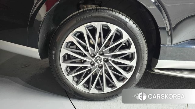 Hyundai Palisade (LX3) id 4229983 из Кореи 27