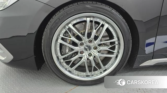 Hyundai Grandeur IG id 4658451 из Кореи 15