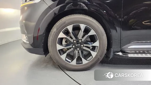 Kia Carnival 4th generation id 3350182 из Кореи 15