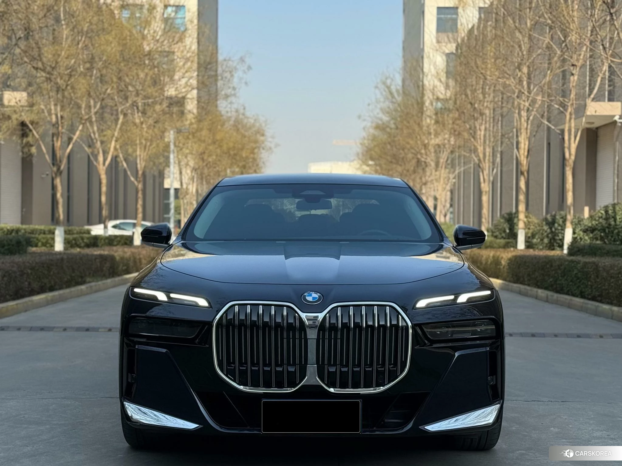 BMW 7 series id 4454472 из Китая 9