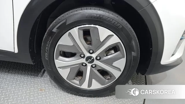 Kia Niro EV id 2885433 из Кореи 15