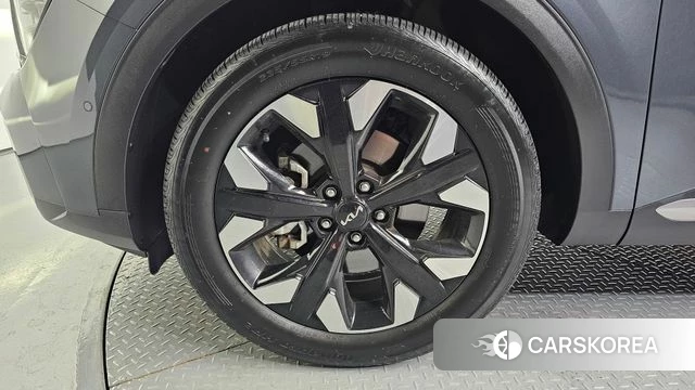 Kia Sportage 5th Generation id 4308829 из Кореи 15