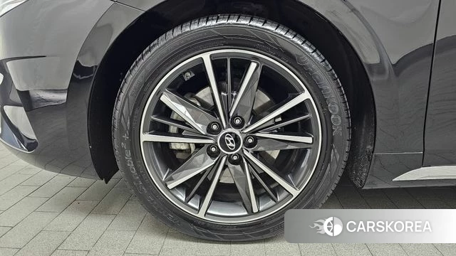 Hyundai The New Grandeur IG id 4331152 из Кореи 25
