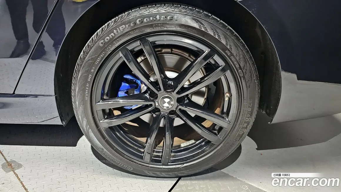 BMW 6 Series GT (G32) id 1851144 из Кореи 15