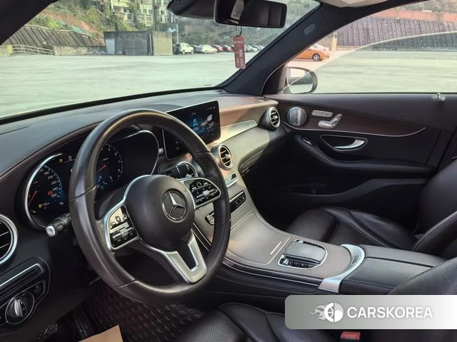 Mercedes-Benz GLC id 4320656 из Китая 9
