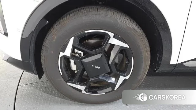 Kia The New Sportage 5th Generation id 3502381 из Кореи 15