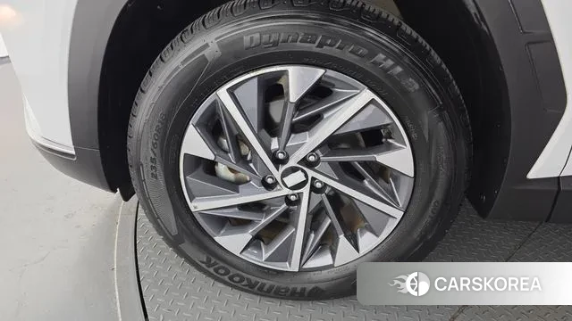 Hyundai Tucson (NX4) id 3443390 из Кореи 15