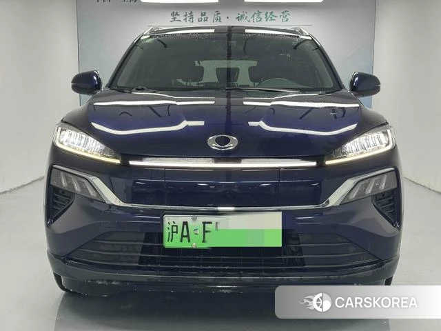 Siming Dongfeng Honda M-NV 2022 Синий из Китая, фото 5