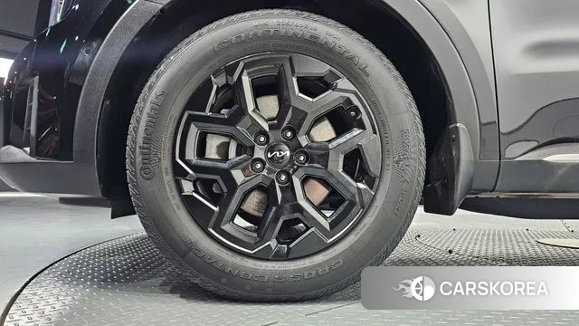 Kia The New Sorento 4th Generation id 2984025 из Кореи 15