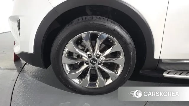 Kia The New Sorento id 2995790 из Кореи 15