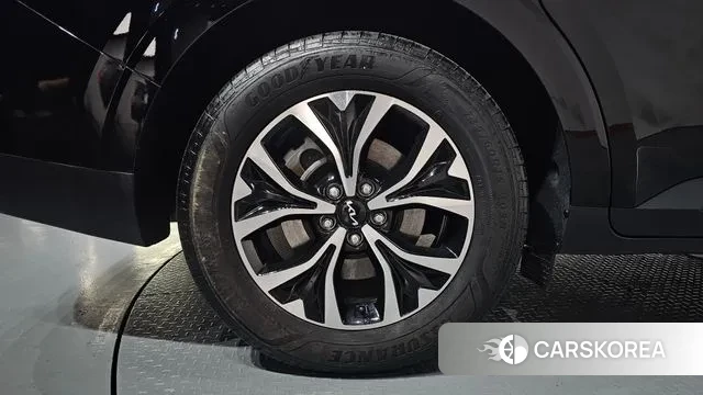 Kia Carnival 4th generation id 3377580 из Кореи 15