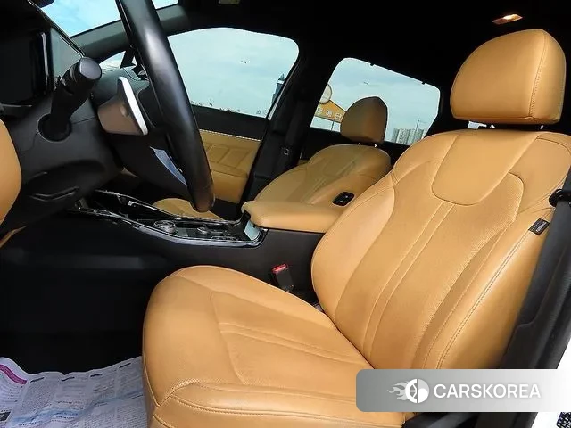 Kia Sorento 4th Generation id 3282710 из Кореи 15