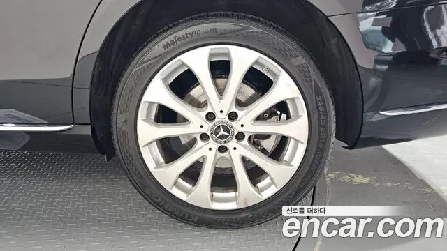 Mercedes-Benz E-Class W213 id 2761766 из Кореи 15