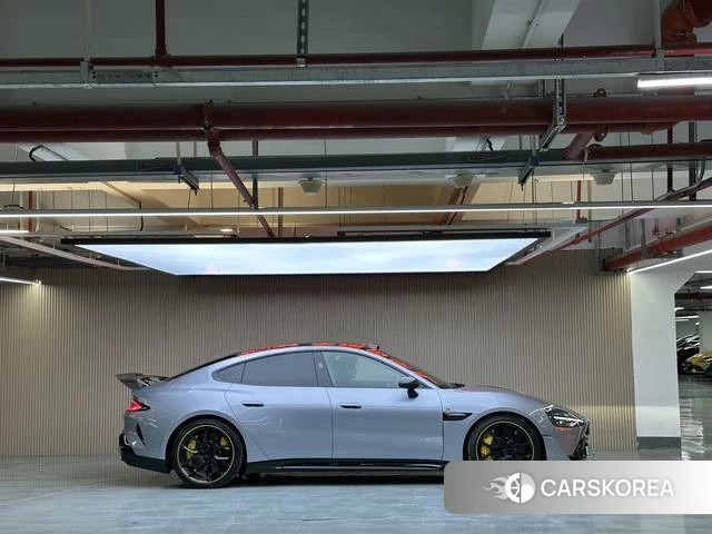 Xiaomi Car Xiaomi SU7 Ultra id 3913842 из Китая 18