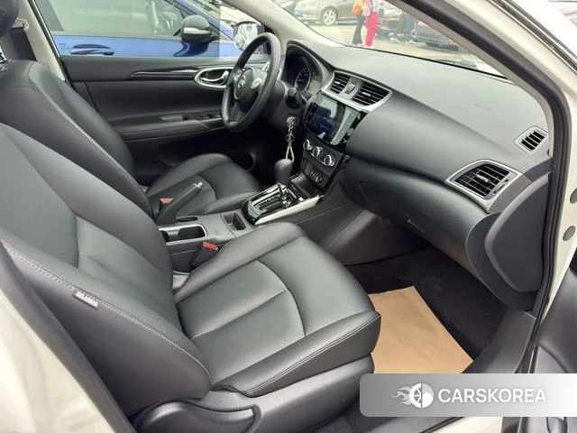 Nissan Xuan Yi id 4259509 из Китая 11
