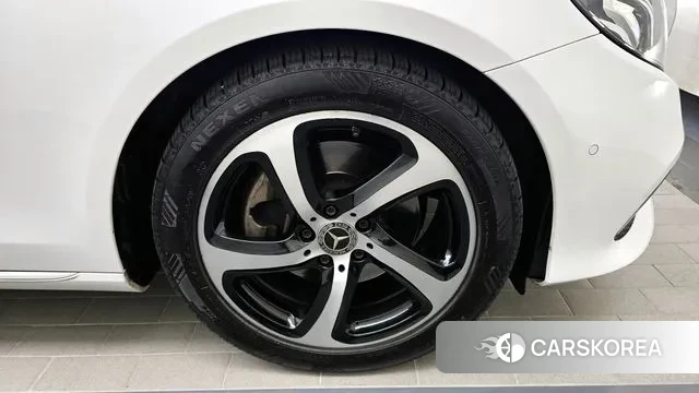 Mercedes-Benz E-Class W213 id 3374601 из Кореи 15