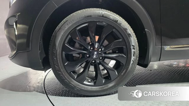 Kia The New Sorento id 4582085 из Кореи 15