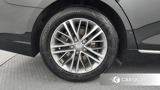 Hyundai Grandeur IG id 3617024 из Кореи 15