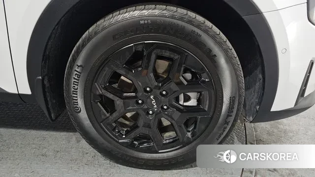 Kia The New Sorento 4th Generation id 3639106 из Кореи 15