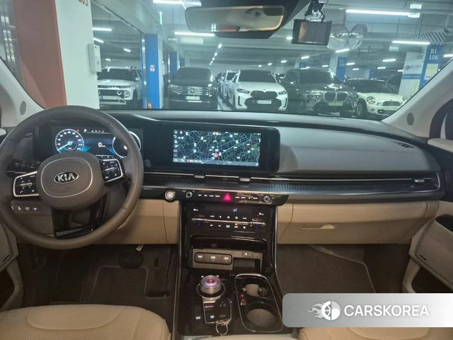 Kia The New Carnival id 4458576 из Кореи 15
