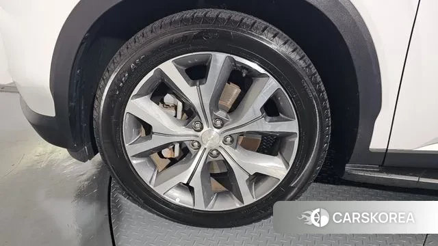 Hyundai Palisade id 3406620 из Кореи 15