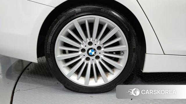 BMW 4 Series (F32) id 4269511 из Кореи 30