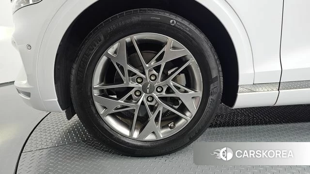 Genesis GV70 id 4657536 из Кореи 30